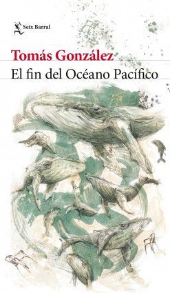 EL FIN DEL OCEANO PACÍFICO