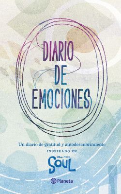 SOUL, DIARIO DE EMOCIONES