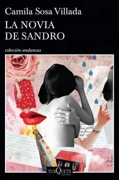 LA NOVIA DE SANDRO