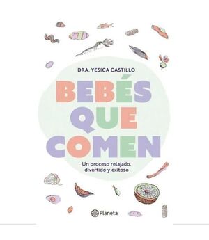 BEBES QUE COMEN