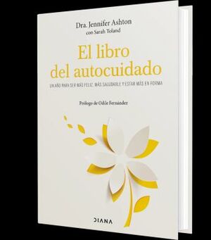 EL LIBRO DEL AUTOCUIDADO