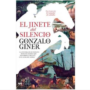 EL JINETE DEL SILENCIO