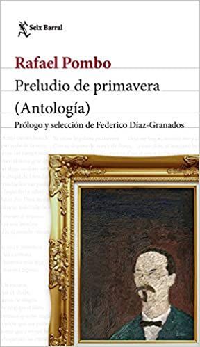 PRELUDIO DE PRIMAVERA (ANTOLOGÍA)