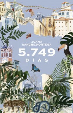 5749 DÍAS