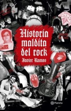 HISTORIA MALDITA DEL ROCK