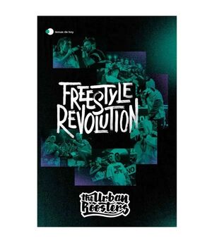 FREESTYLE REVOLUTION
