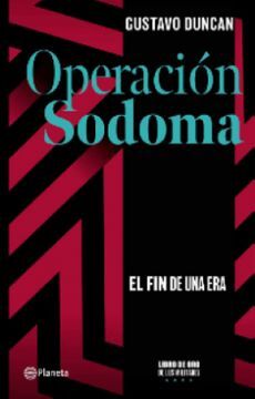 OPERACIÓN SODOMA