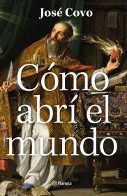 CÓMO ABRÍ EL MUNDO