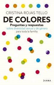 DE COLORES