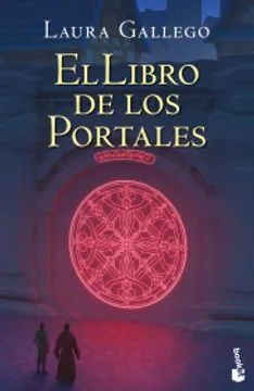 EL LIBRO DE LOS PORTALES