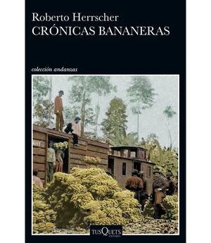CRONICAS BANANERAS