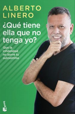 ¿QUÉ TIENE ELLA QUE NO TENGA YO?