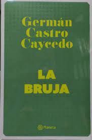 LA BRUJA