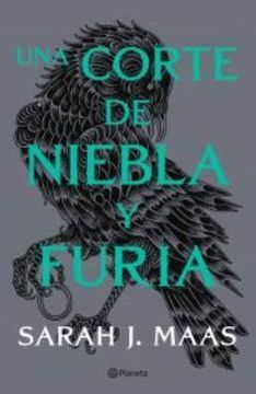 2. UNA CORTE DE NIEBLA Y FURIA (NUEVA EDICIÓN)