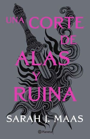 3 UNA CORTE DE ALAS Y RUINA 3 (NUEVA EDICIÓN, ACOTAR)