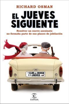 EL JUEVES SIGUIENTE