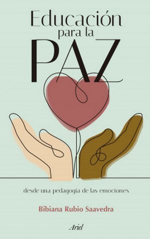 EDUCACIÓN PARA LA PAZ