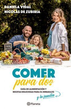 COMER PARA DOS