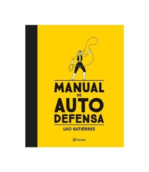 MANUAL DE AUTODEFENSA