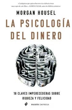 PSICOLOGÍA DEL DINERO