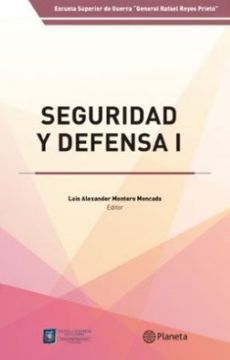 SEGURIDAD Y DEFENSA I