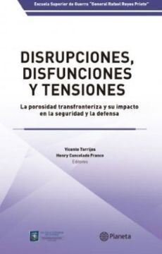 DISRUPCIONES, DISFUNCIONES Y TENSIONES