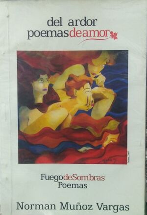 DEL ARDOR POEMAS DE AMOR