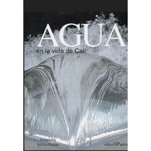 AGUA EN LA VIDA DE CALI (USADO)