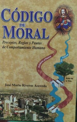 CÓDIGO DE MORAL