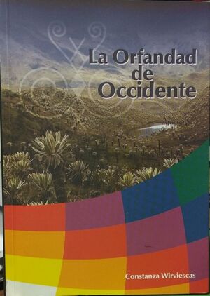 LA ORFANDAD DE OCCIDENTE