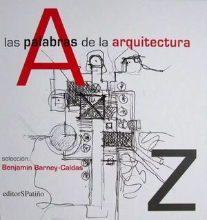 LAS PALABRAS DE LA ARQUITECTURA