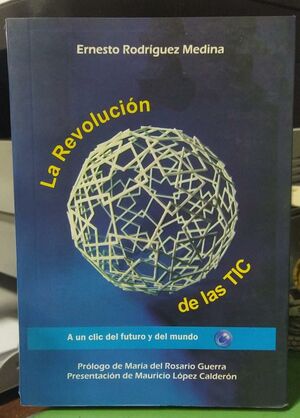 LA REVOLUCIÓN DE LAS TIC