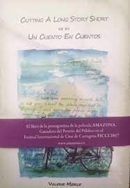 UN CUENTO EN CUENTOS BILINGUE