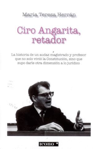 CIRO ANGARITA RETADOR