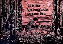 LA NIÑA EN BUSCA DE SU SOMBRA