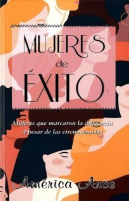 MUJERES DE ÉXITO