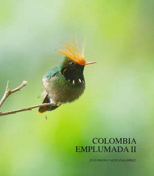 COLOMBIA EMPLUMADA II