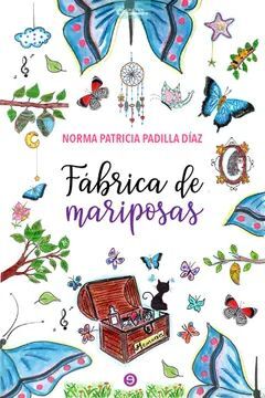 FÁBRICA DE MARIPOSAS