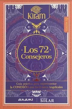 LOS 72 CONSEJEROS