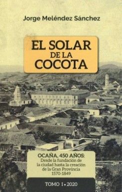 EL SOLAR DE LA COCOTA