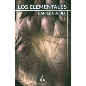 LOS ELEMENTALES