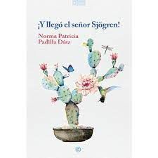 ¡Y LLEGÓ EL SEÑOR SJÔGREN!