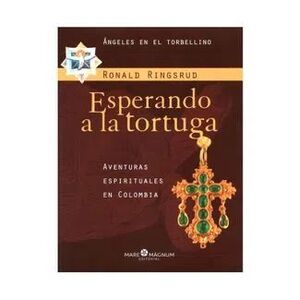 ESPERANDO A LA TORTUGA