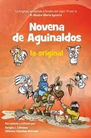 NOVENA DE AGUINALDOS