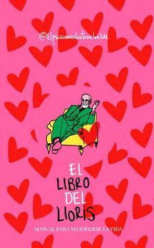 EL LIBRO DEL LLORIS
