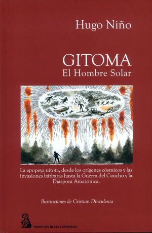 GITOMA EL HOMBRE SOLAR