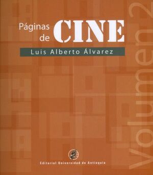 PÁGINAS DE CINE 2