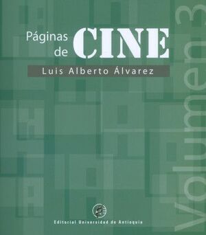 PÁGINAS DE CINE III