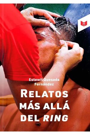 RELATOS MÁS ALLÁ DEL RING