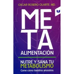 META ALIMENTACIÓN